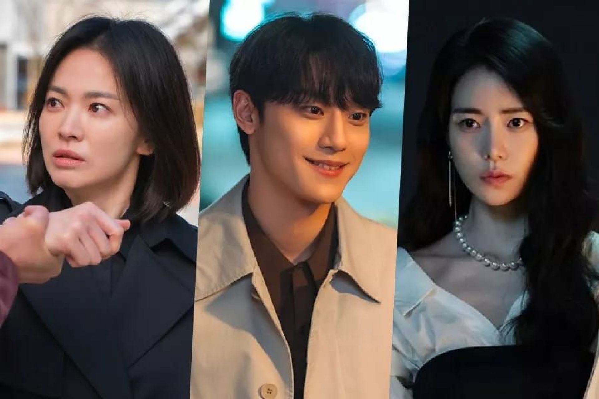 The Glory Season 2: Tanggal Tayang & Bocoran Alur Ceritanya - Yupi